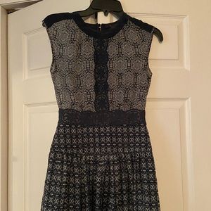 BCBG dress size 0